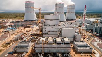 El país de América Latina que vuelve a estar en la mira de Rusia para construir una planta nuclear El país de América Latina que vuelve a estar en la mira de Rusia para construir una planta nuclear