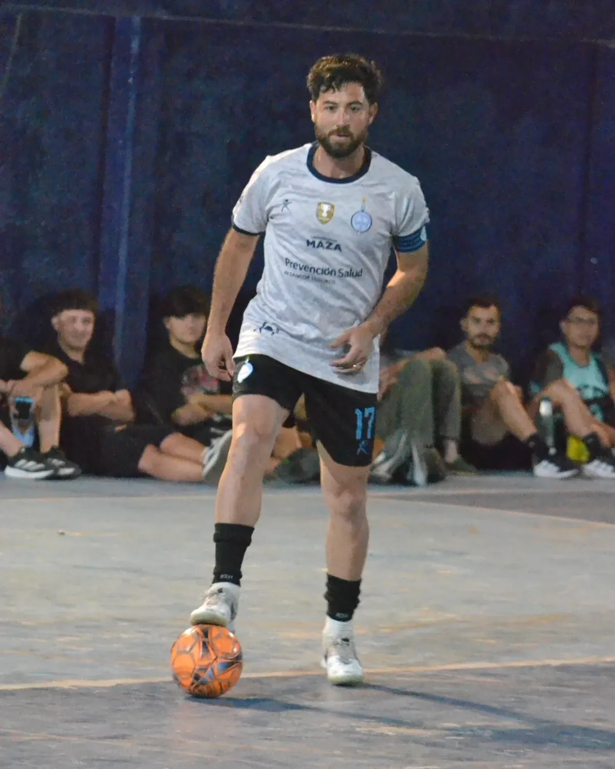 Jockey se meti&oacute; en la final al ganarle a Independiente Rivadavia, como visitante.