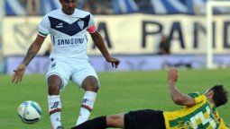 Vélez quiere seguir de racha