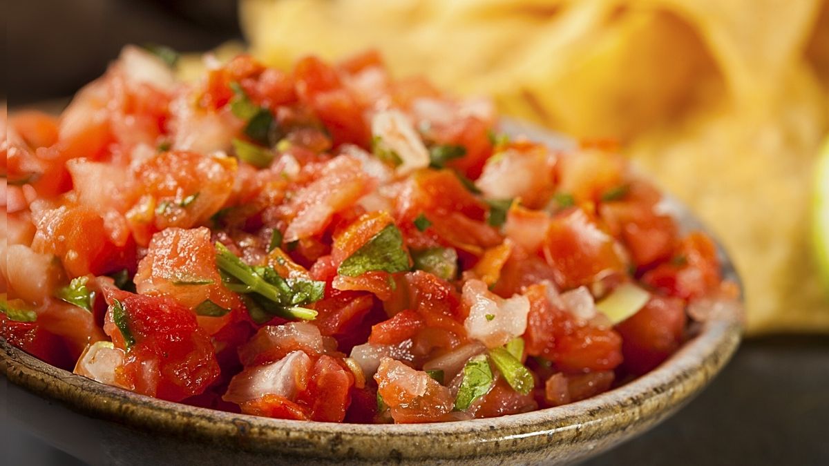 Receta de la salsa criolla. Foto: gentileza Demoslavueltaaldia.