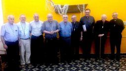 Obispos del Litoral y el aborto: La solución siempre debe ser salvar a los dos Obispos del Litoral y el aborto: La solución siempre debe ser salvar a los dos