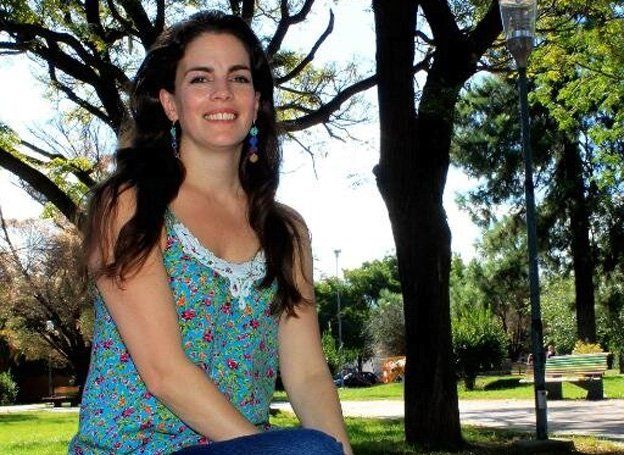 La legisladora del Partido Demócrata Progresista, Josefina Canale, declaró de interés el trabajo del grupo de fiscales del PRO "Las Pelo de Cocker Planchado", por su activa labor en las elecciones legislativas 2021.