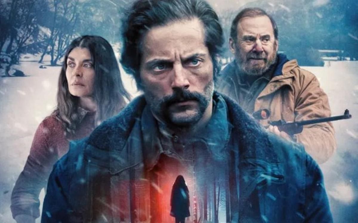 Filmada en San Martín de Los Andes. Disney Plus acaba de sumar a su catálogo la gran película argentina, Una muerte silenciosa, con Joaquín Furriel. Filmada en San Martín de Los Andes. Disney Plus acaba de sumar a su catálogo la gran película argentina, Una muerte silenciosa, con Joaquín Furriel. 