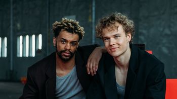 Netflix: la serie finlandesa que cuenta una historia conmovedora de superación