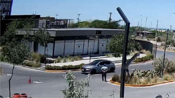 La foto de su suegra que complicó al acusado de un millonario robo en Chacras Park La foto de su suegra que complicó al acusado de un millonario robo en Chacras Park