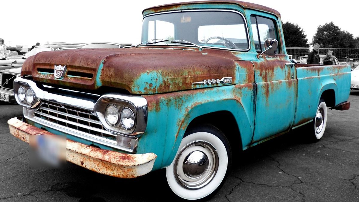 El hombre falleció atropellado por una camioneta. Imagen ilustrativa.