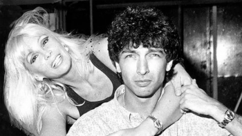 Ricardo Darín develó un histórico misterio de la foto con Susana y 