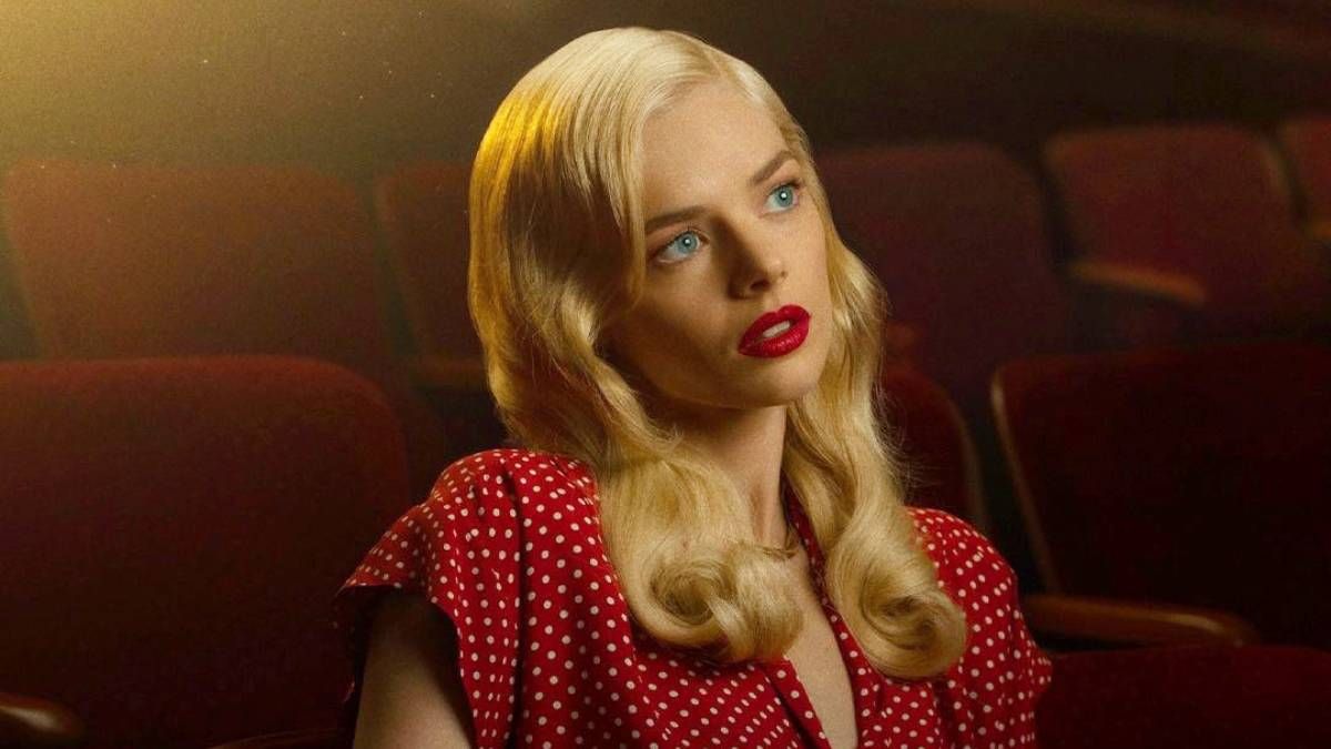 Hollywood es una serie de Netflix que arrasó en los premios Emmy.