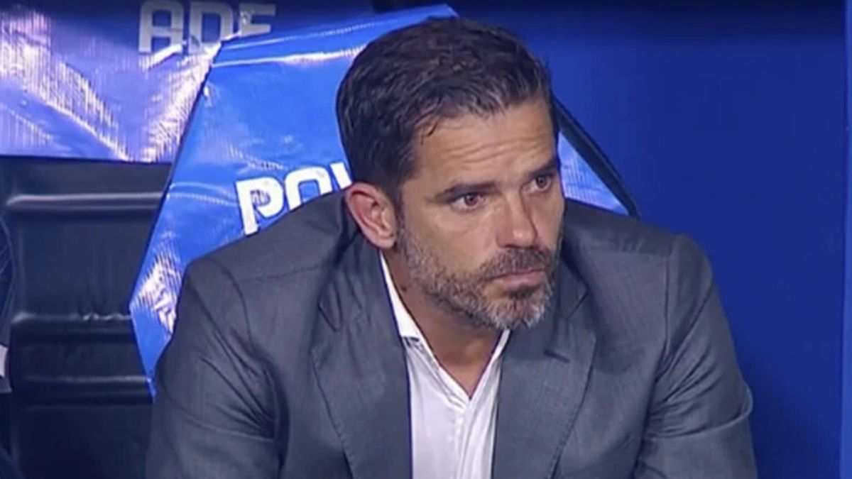 Fernando Gago, en la cuerda floja tras la eliminaci&oacute;n de Boca de la Copa Libertadores.