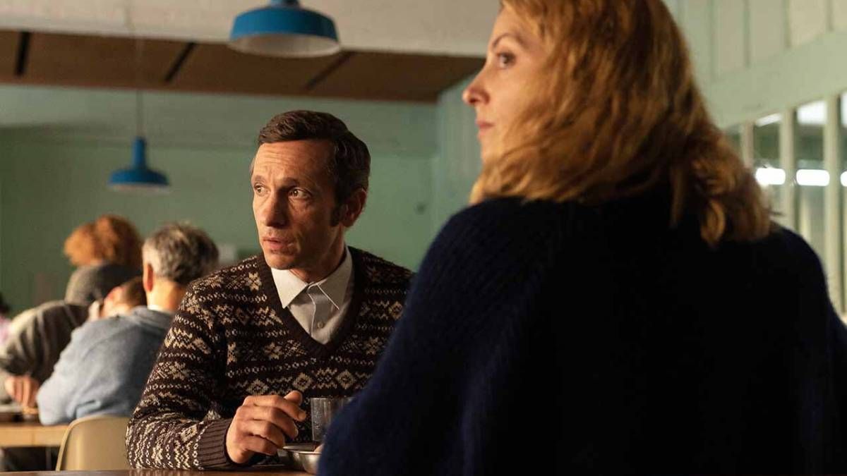 Netflix: la inquietante película española que no te dejará moverte ni un segundo Netflix: la inquietante película española que no te dejará moverte ni un segundo