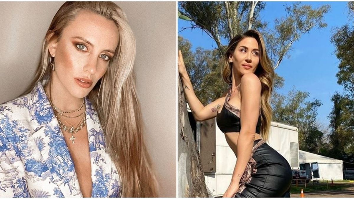 ¡Tiroteador serial! La lista de famosas que 