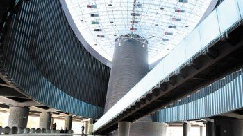 Un museo recuerda el devastador tsunami del Sudeste asiático
