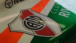River Plate dice presente en las 500 millas de Indianápolis
