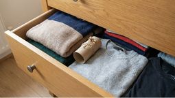 Este truco DIY podés hacerlo en pocos pasos. Este truco DIY podés hacerlo en pocos pasos.