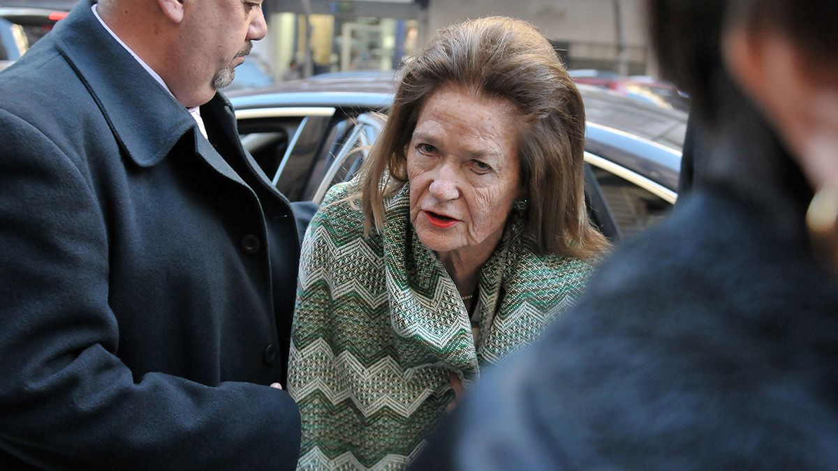 Renuncia de Elena Highton de Nolasco: quién elegirá su reemplazo y el rol clave de Anabel