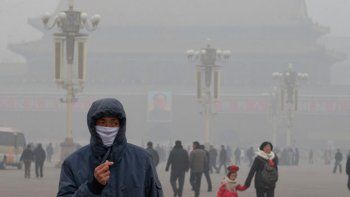 Un escenario de catástrofe asoma al margen de la conferencia del clima