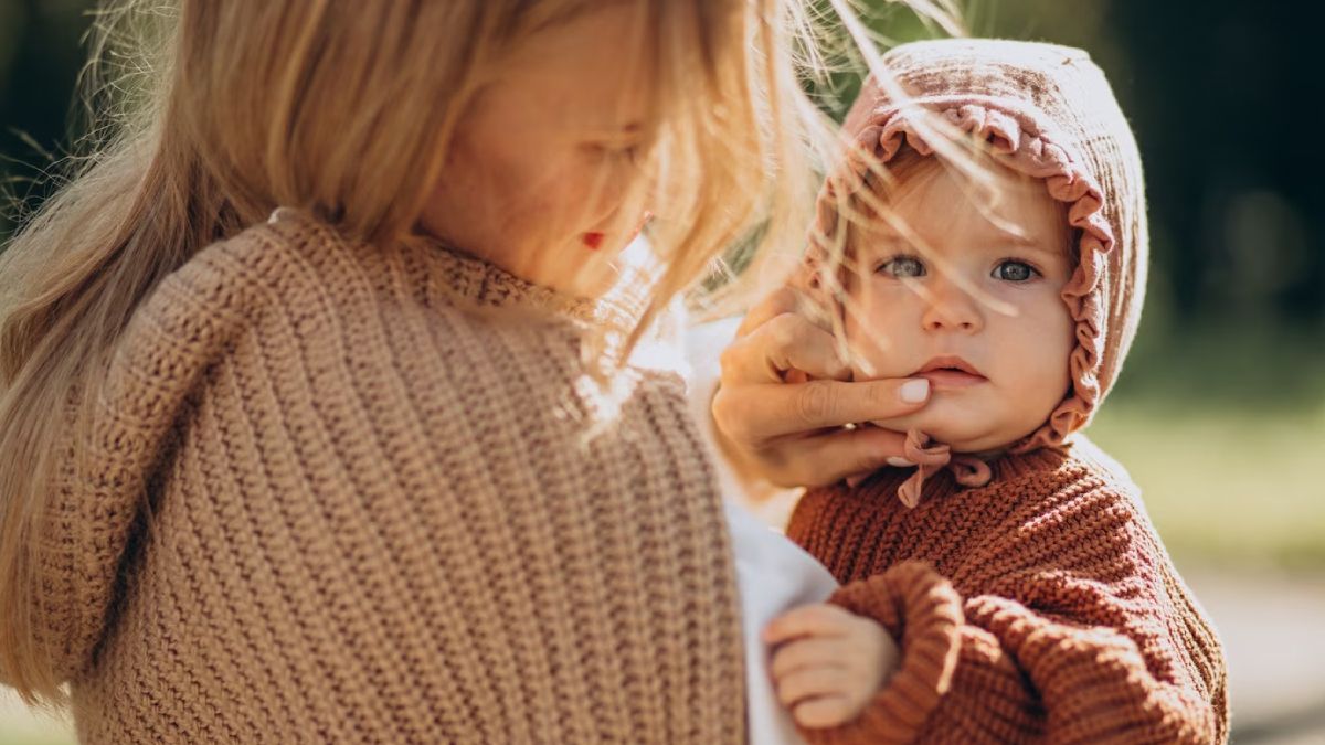 Numerología: cuándo voy a tener hijos, según mi fecha de nacimiento.
