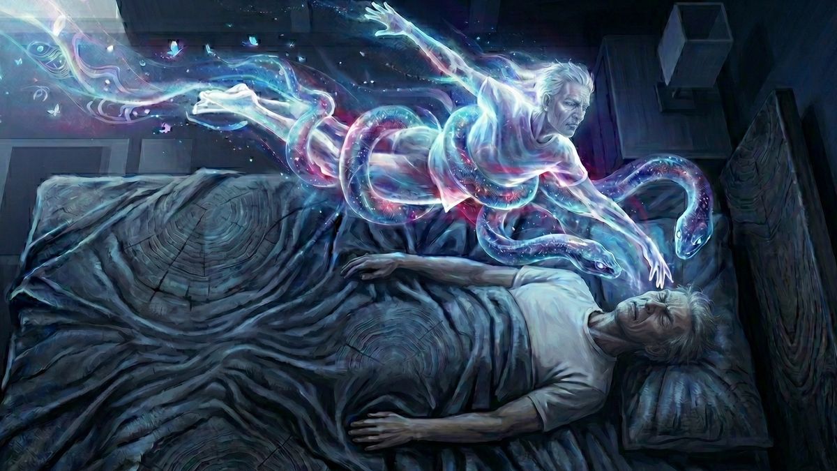 El terror es nuestro: Marcela Furlano.