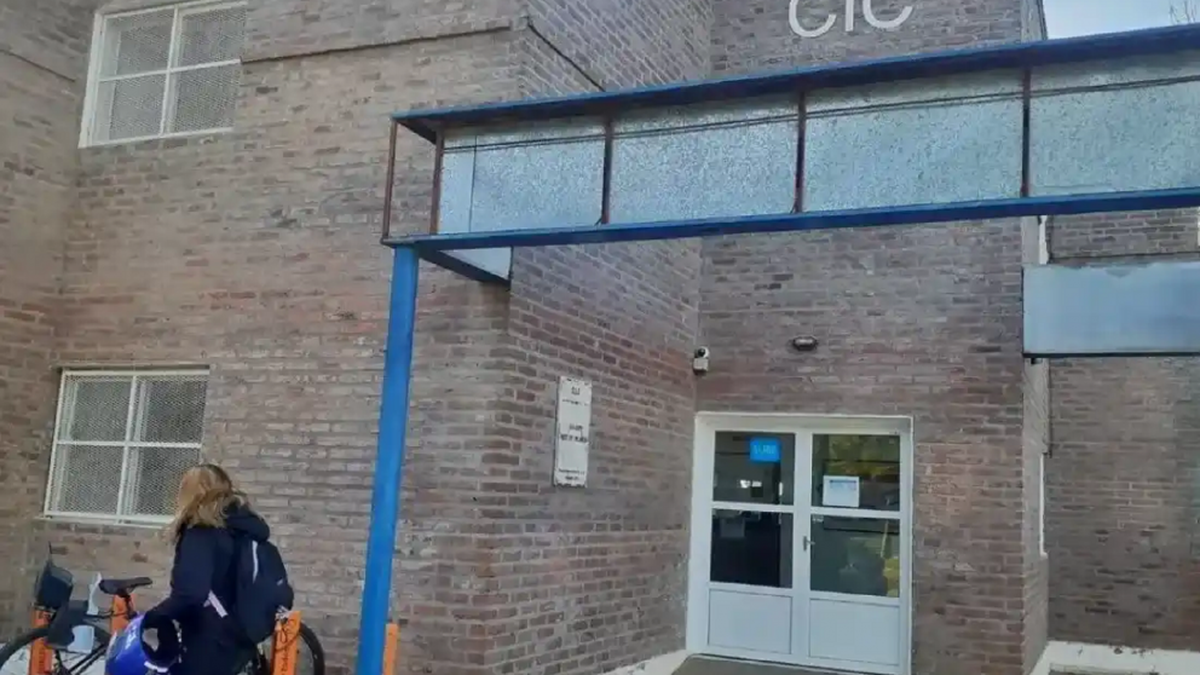 El hecho ocurrión en Gualeguaychú. El hecho ocurrión en Gualeguaychú.