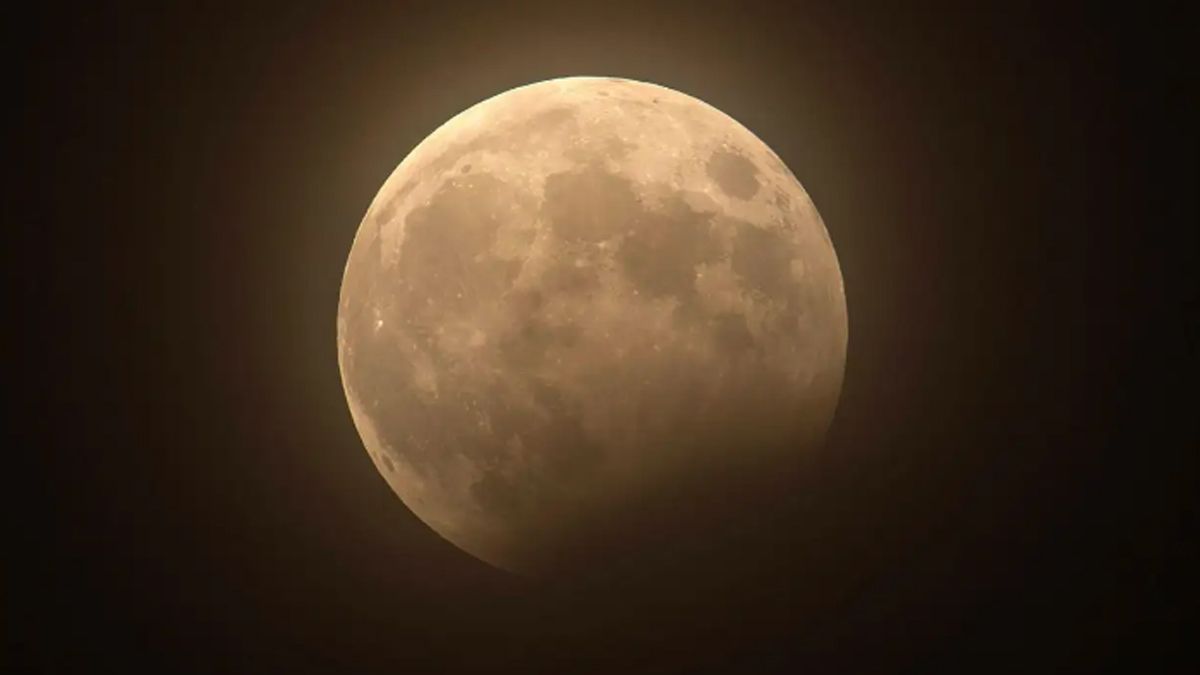 Este año 2026 habrá dos eclipses lunares: uno total (principios de marzo) y otro parcial (fines de agosto). Este año 2026 habrá dos eclipses lunares: uno total (principios de marzo) y otro parcial (fines de agosto).