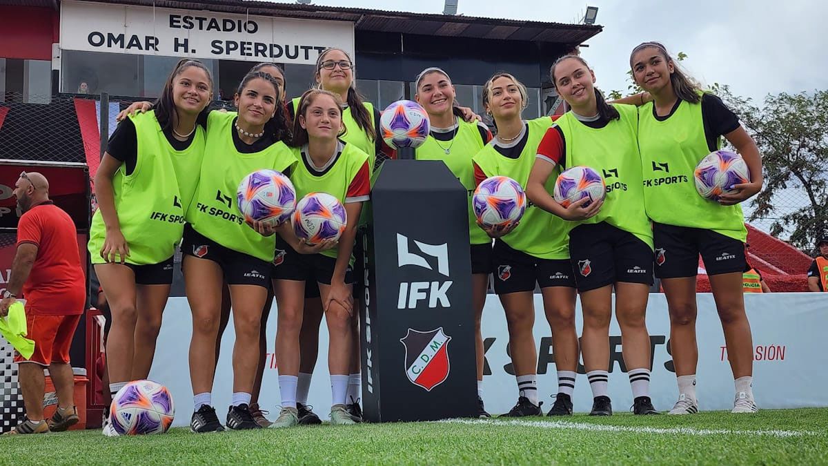 Foto: Martín Pravata (UNO).