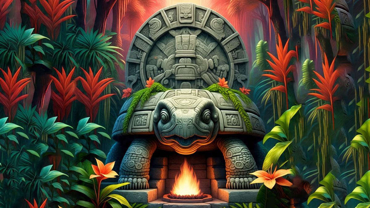 Horóscopo maya: todas las predicciones para hoy domingo 6 de julio de 2025