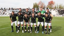Gimnasia y Esgrima se presentará ante Deportivo Madryn.