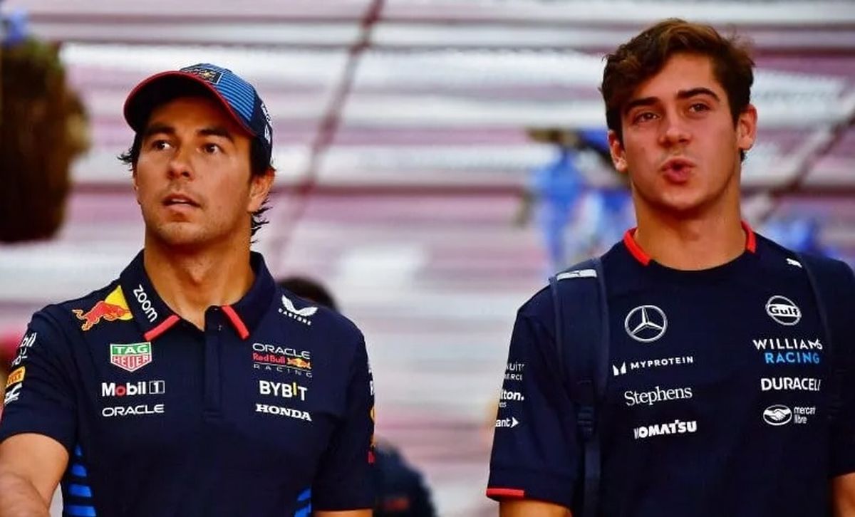 Eran otros los tiempos, era otra la historia.