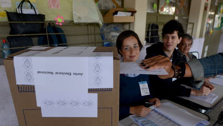 En Mendoza no votan los muertos: depuraron 6.000 fallecidos del padrón
