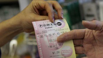 Ganó la lotería pero se niega a revelar su identidad