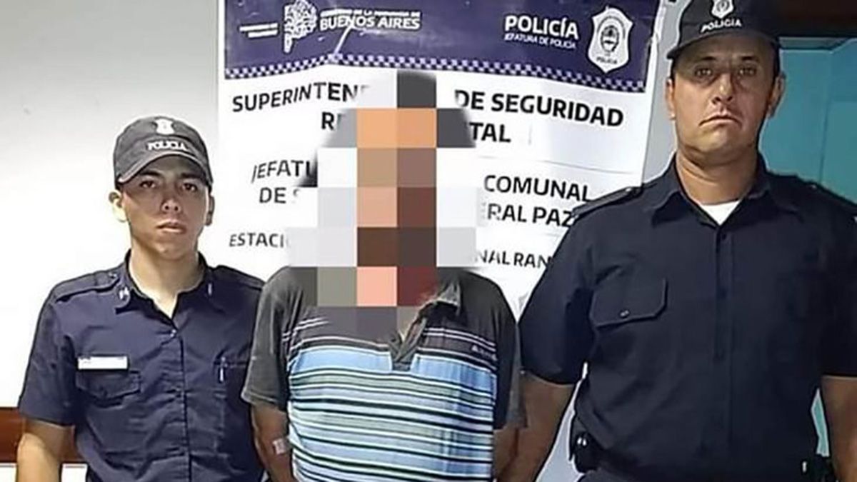 El femicida qued&oacute; detenido en una comisar&iacute;a de La Plata luego de confesar el asesinado de su mujer, a quien luego enterr&oacute; en la vivienda