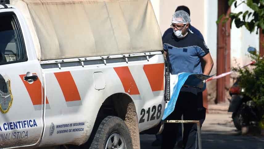 Según el reporte, el departamento fue alquilado por una aplicación de internet. Imagen ilustrativa