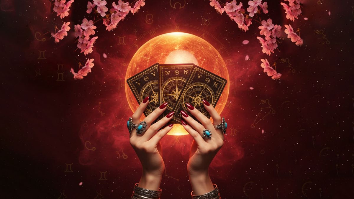 Tarot de hoy miércoles 26 de noviembre: las predicciones en el amor, dinero y salud