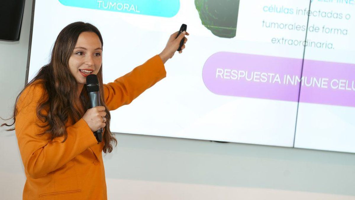 Julieta Porta Julieta Porta