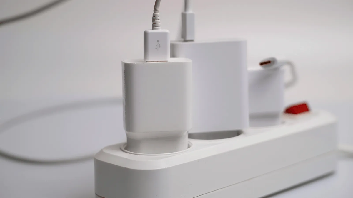 Los enchufes y las zapatillas pueden desaparecer como los conocemos.&nbsp;