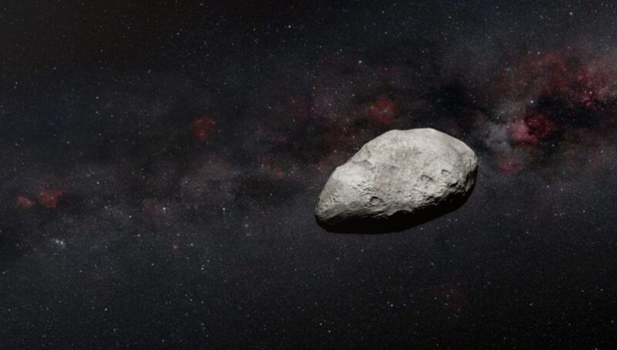 Un asteroide se dirige hacia el planeta Tierra a toda velocidad: la NASA todavía no sabe como responder