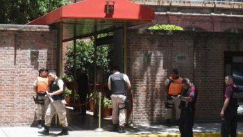 Detienen a cuatro sospechosos de asesinar al turista inglés