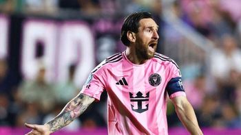 El Inter Miami de Lionel Messi y Al-Ahly abren el Mundial de Clubes 2025