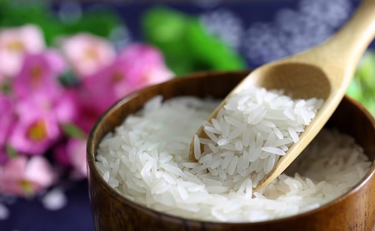 Lavarse la cara con agua de arroz: por qué recomiendan hacerlo y para qué sirve Lavarse la cara con agua de arroz: por qué recomiendan hacerlo y para qué sirve