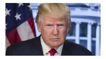 Trump exigió a Irán que no reanude su programa nuclear