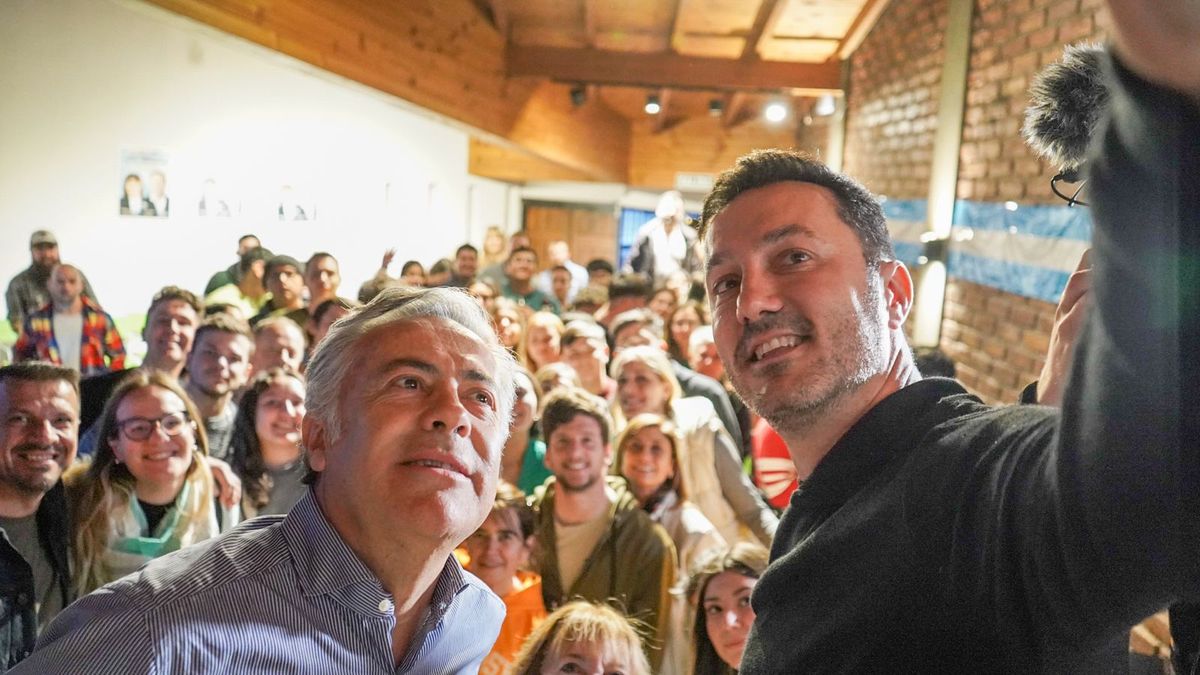 Alfredo Cornejo está ahora en la encrucijada de acordar con La Libertad Avanza y que los libertarios le impongan la candidatura de Luis Petri en la lista de diputados nacionales. 