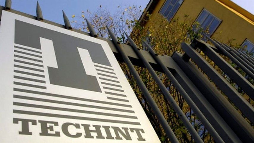 Techint anunció que despedirá a más de 1.500 trabajadores