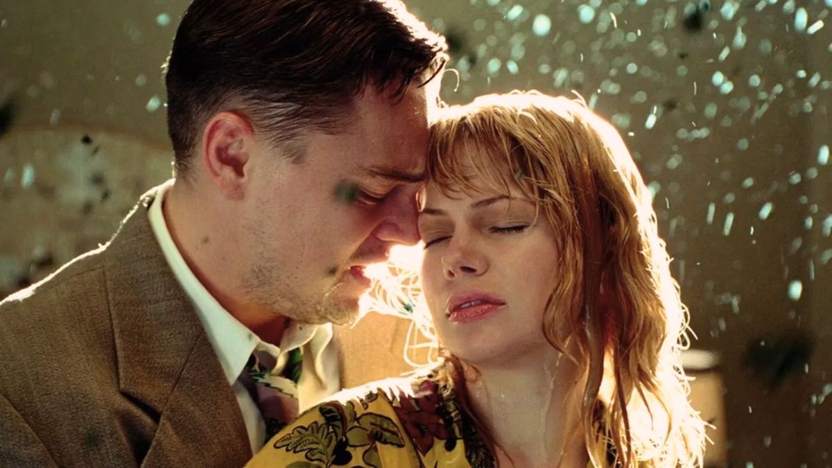 La isla siniestra es una película dirigida por Martin Scorsese que acaba de llegar a Netflix. La isla siniestra es una película dirigida por Martin Scorsese que acaba de llegar a Netflix. 