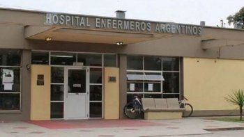 Un joven fue apuñalado durante una riña en General Alvear y está grave 