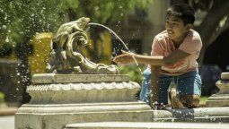 Servicio Meteorológico: así estará el tiempo hoy en Mendoza