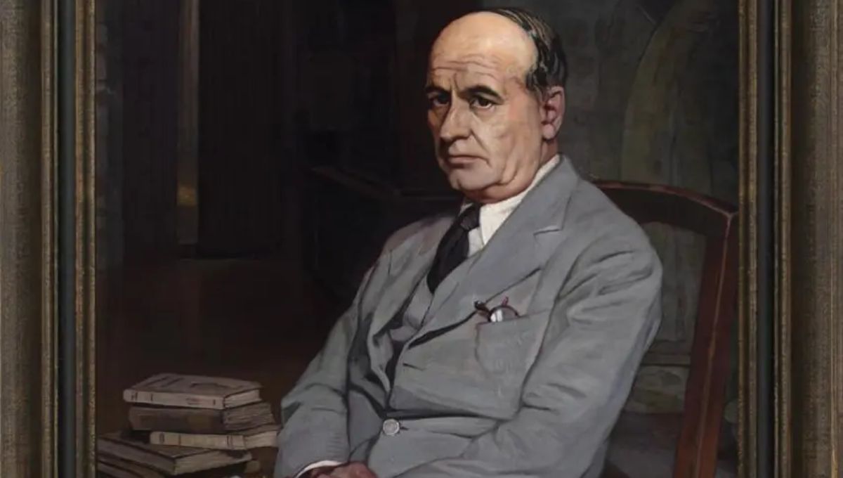 La frase de la filosofía Ortega y Gasset que pocos comprenden: ¿Qué significa Yo soy yo y mis circunstancias?