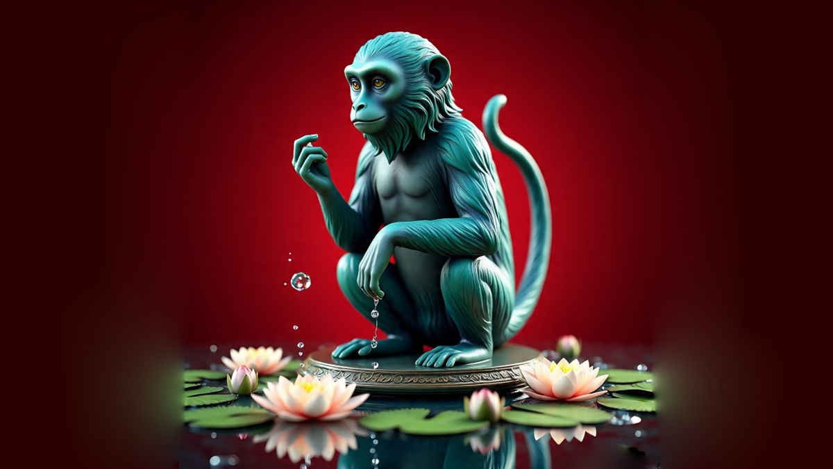 En la astrología china, esta semana del Mono de Agua refuerza los cambios súbitos, ideales para los signos que están listos para moverse con rapidez y adaptarse sin aferrarse al pasado. En la astrología china, esta semana del Mono de Agua refuerza los cambios súbitos, ideales para los signos que están listos para moverse con rapidez y adaptarse sin aferrarse al pasado.