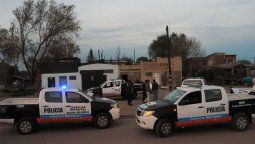Violó a siete nenas en una pijamada de su hijastra Violó a siete nenas en una pijamada de su hijastra