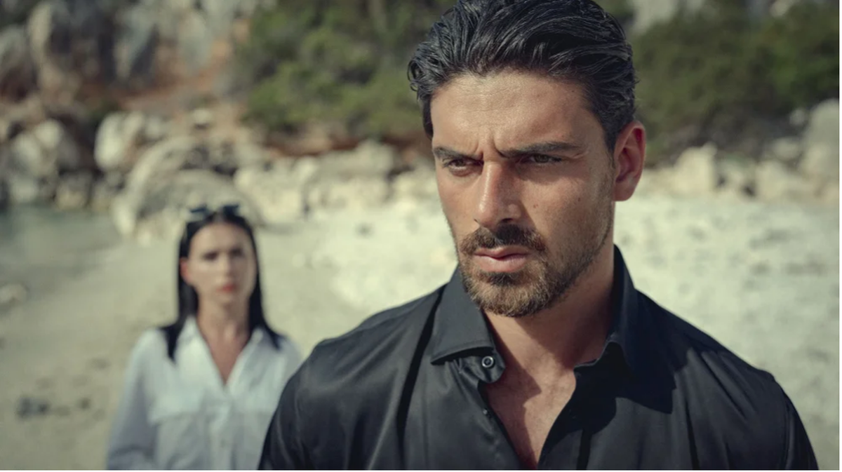 Streaming. Netflix: la tercera y última parte de una saga cargada de erotismo.