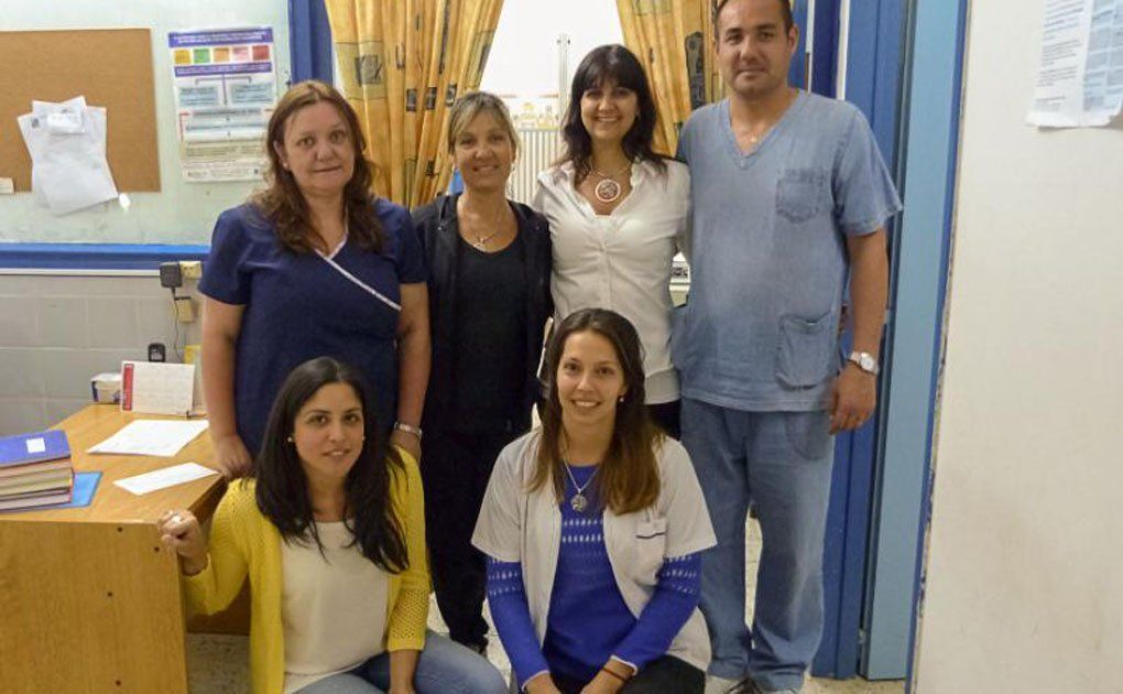 Realizarán una nueva edición del campamento para niños diabéticos